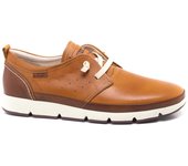 Zapato Pikolinos Fuencarral M4A-4266C Cuero