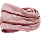 Christine Headwear Chitta Headband 1006-0320 Banda de Bambú Rosa Jaspeado - Cinta para la Cabeza