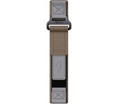 20mm Nylon Watch Strap for Garmin Vivoactive 6/Vivoactive 5/Vivoactive 3, Sport Velcro Band for Forerunner 245/645/165/570-42mm