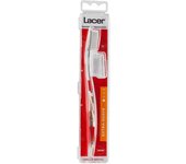 Lacer cepillo dental adulto technic extra-suave
