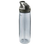 BOTELLA DE TRITAN SUMMIT 0,75 L GRIS