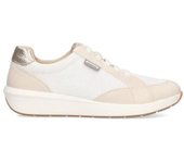 ARMONY Deportivo ARMONY 68003 Beige Sintético Cordones Mujer