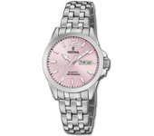 Reloj Festina Acero Clásico F20455/2 mujer