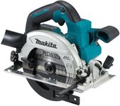 MAKITA DHS660Z Sierra circular BL 18V LXT 165mm Compact