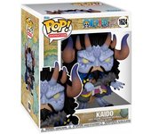 Figura Pop Super One Piece Kaido