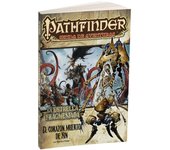 PATHFINDER LA ESTRELLA FRAGMENTADA 6: EL CORAZON MUERTO DE XIN. Producto innovador y de gran calidad, diseñado para brindar una experiencia única. Perfecto para regalar o disfrutar personalmente.
