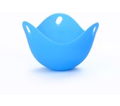 4pcs Silicone Egg Poachers Cups Egg Boiler Mold Cup for Microwave Air Fryer Stovetop Eggs Steaming Egg Maker Kitchen Gadgets