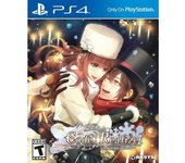 Code:Realize, Wintertide Miracles, Juego para Consola Sony PlayStation 4, PS4