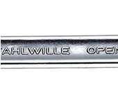 LLAVE COMBINADA FIJA-ESTRELLA 13-22