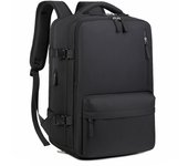 Mochila Viaje Cabina Avion 44x14x29 cm  Mochila Bolso Mujer de Mano Hombre 20L Maletas de Cabina Vuelo Portatil Impermeable Equipaje de Mano
