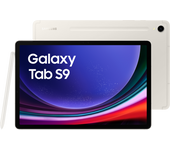 Samsung Galaxy Tab S9 X710 12GB 256GB WiFi Beige