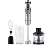 Batidora de mano Orbegozo BT 2760/ 1000W/ Capacidad 600ml