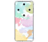 Funda Silicona Antigolpes para Huawei Honor Magic 5 Lite 5G diseño Acuarela 11 Dibujos