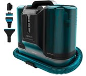 Aspirador Tapicerías CECOTEC Conga 4000 Carpet&Spot Clean Liberty