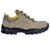 Cofra zapato new nilo n.40   s1 p src   puntera +plantilla