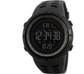 SKMEI Fashion Outdoor Sport Watch Men Multifunction Watches Alarm Clock Chrono 5Bar Waterproof Digital Watch