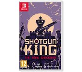 Shotgun King: The Final Checkmate Juego para Consola Nintendo Switch