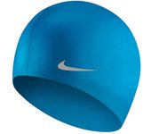 Gorro de Natación Nike Swim Performance Youth | Protección para Cuero Cabelludo