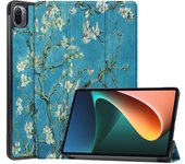 For Xiaomi pad 5 case/ mi pad 5 Pro Tablet Magnetic Folding Smart Cover Funda For xiaomi mi pad 5/mipad 5 For xiaomi pad 5 чехол