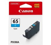 Cartucho tinta canon cli - 65pc foto cian