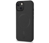Funda para Móvil Celly iPhone 14 Negro