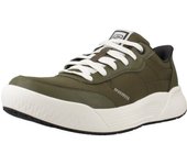 Zapatillas deportivas de Hombre Marca Skechers Modelo Cyrus Slip-ins