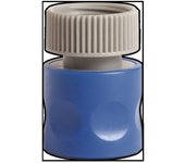 Conector hembra water-stop 3/4". ABS Electro DH 92.305 8430552221462