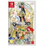 Grandia HD Collection, Juego para Consola Nintendo Switch