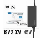 Accetel PCA-059 Cargador Asus 19V 2.37A 3.0*1.0mm 45W