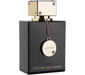 ARMAF Club De Nuit Intense Women Eau De Parfum 105ml Spicy - Fragancia picante para mujeres, 105ml de aroma intenso.