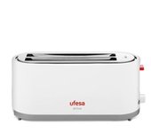 Tostador UFESA TT7375 Blanco