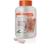 Soria Natural Mincartil Reforzado 180 Comp.