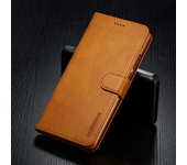 Premium Leather Case for Honor 200 Lite X8B X9B X8 X50 X50i 90 Lite 8X 9X 10i Magic 6 Lite Flip Cover Wallet Phone Bag