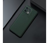 Luxury Hard PC UltraThin Case for Oneplus 11 11R 10R 9R 9RT 10T 10 9 Pro Protective Matte Carbon Fiber Skin Cover Coque