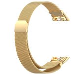 Magnetic Loop Strap For Huawei Band 6/6 Pro huawei band6 Smartwatch correa Metal Stainless Steel bracelet Honor Band 6 Strap