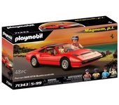 PLAYMOBIL MAGNUM, P.I. FERRARI 308GT, 71343, TIENDA CON LICENCIA OFICIAL