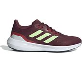 Zapatillas-Running marca Adidas modelo Ie0740 para hombre en color rojo