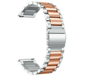 Watchband For Xiaomi Redmi Watch 5 Active Bracelet Metal Strap For Redmi Watch 5 Lite Correa Stainless Steel Replacement Band