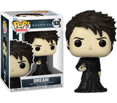 Funko  Sandman  The DReam Funko Pop 1638