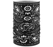 BRAGA DE CUELLO BUFF ORIGINAL NEW CASHMERE BLACK 120733