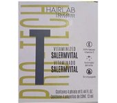 SALERM VITAL  VITAMINADO 4 ampollas x 13 ml