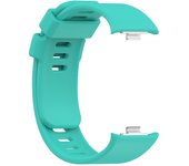 Silicone Band for mi band 8 pro Strap smart watch accessories Official correa bracelet Replacement belt for Xiaomi mi band 8 pro