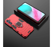 Shockproof Armor Case for Samsung Galaxy M55 M15 M14 M54 M23 M52 M53 M34 M62 4G 5G Ring Bracket Phone Cover Cases