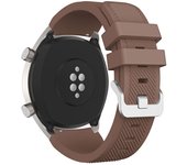 Quick release 22 20 Sport Silicone Strap For Garmin Venu 2 Plus/Vivoactive 4 3/Forerunner 255 245 645 Music Watch Band Bracelet