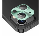para iPhone 15 14 13 12 11 Pro Max Tapa Completa Cristal Templado Protector Lente Cámara