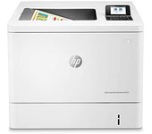 Hp impresora color laserjet enterprise m554dn