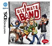 Ultimate Band Juego para Consola Nintendo DS [PAL ESPAÑA]