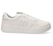 Deportivo MUSTANG 84783 blanco