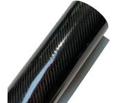 Carbon Fiber Car Stickers 3D 4D 5D 6D 9D Car Body Film Motorcycle Stickers Black Vinyl Auto Tuning Film Covers Cars Accessories