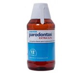 Parodontax Extra Colutorio 0,2% Clorhexidina 300ml